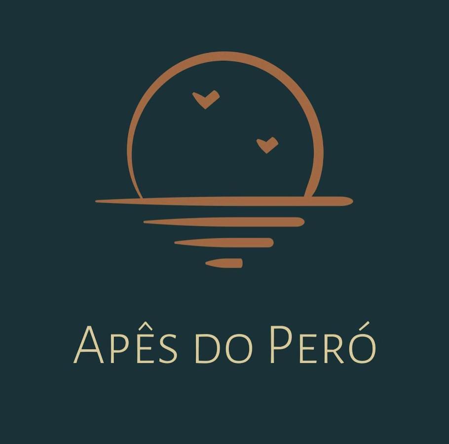 Apes Do Pero - Centro - Suite 03 カボ・フリオ エクステリア 写真